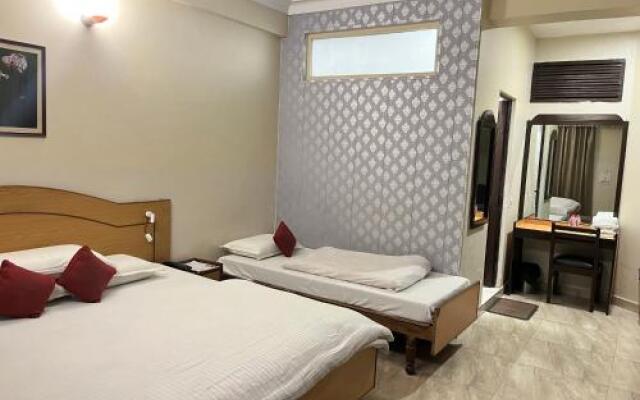 Hotel Atithi