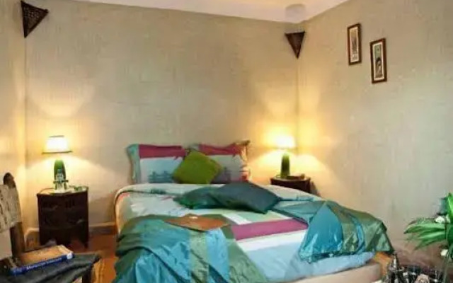 Riad Zen House