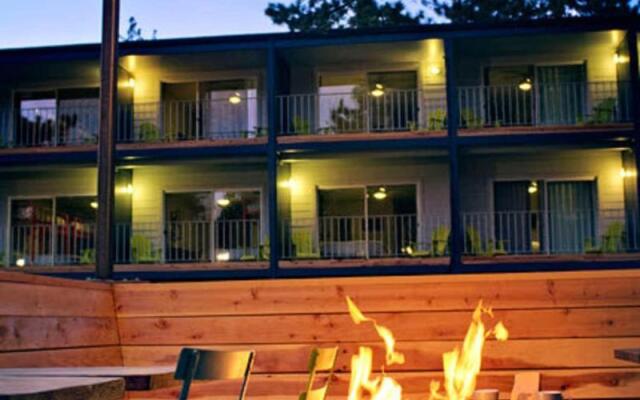 Basecamp South Lake Tahoe