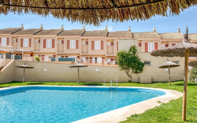 Lovely Holiday Home With Sauna and Swimming Pool