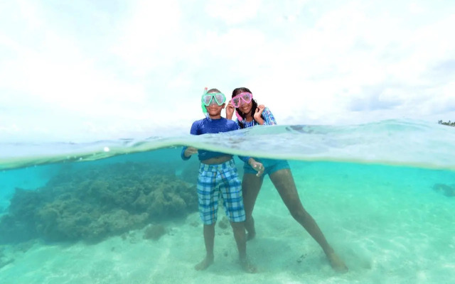 Hotel Arena Carneiros By AFT