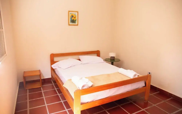 Casa Águas da Prata