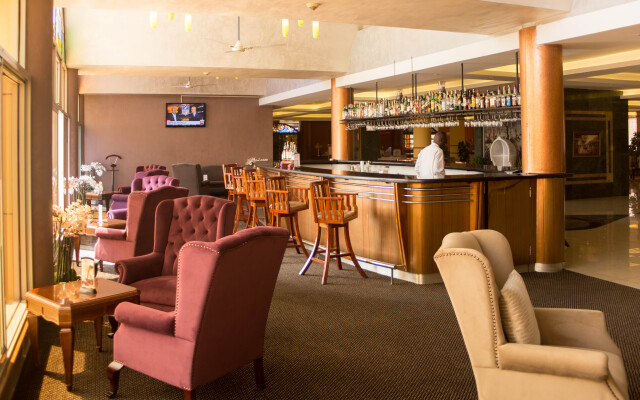 The Panari Hotel - Near Jomo Kenyatta International Airport
