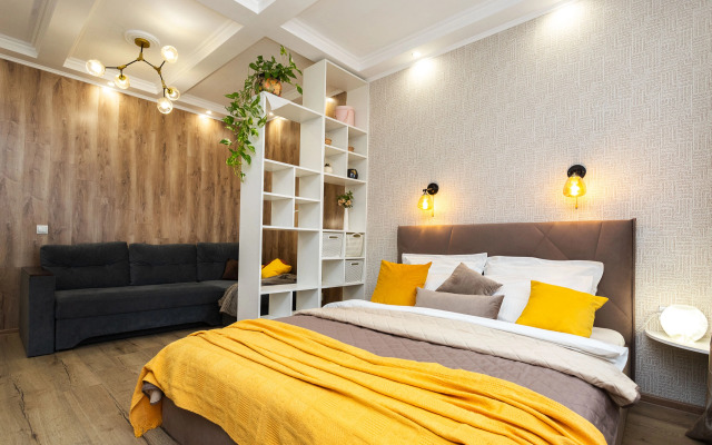 КенигДелюкс Мой центр