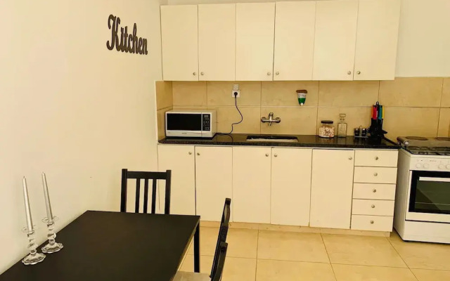 Spat Apartment