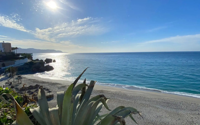 Acapulco Playa 301 Apartments Casasol