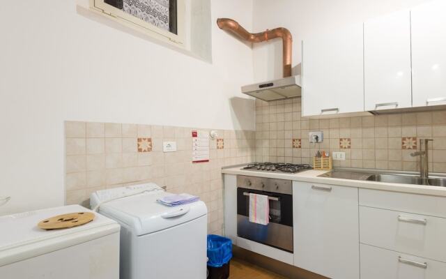 RSH Spagnoli Quiet Apartment 2