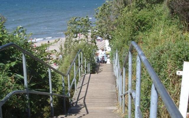 Ferienwohnung Haus am Meer Nr. 5