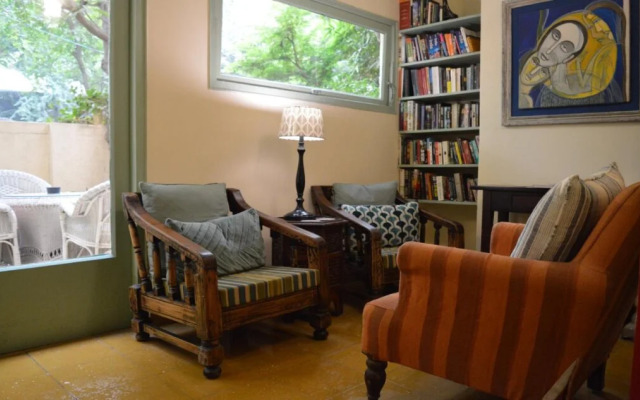 G-49 Bed  Breakfast