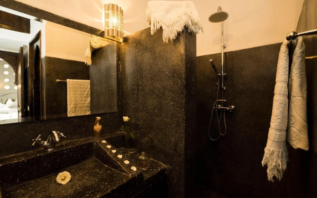 Riad Houdou