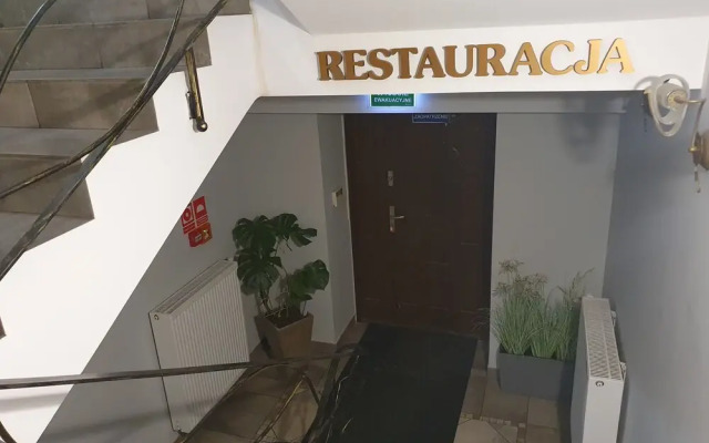 Hotel Korea House