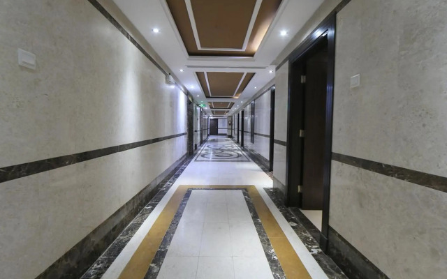 Snood Alazama Hotel