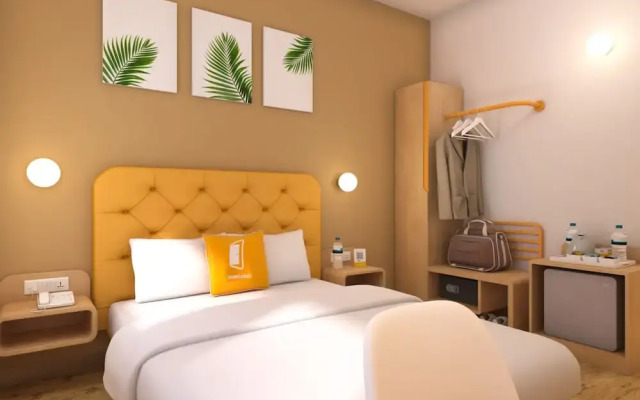 Bloom Hotel - DLF Cyber City