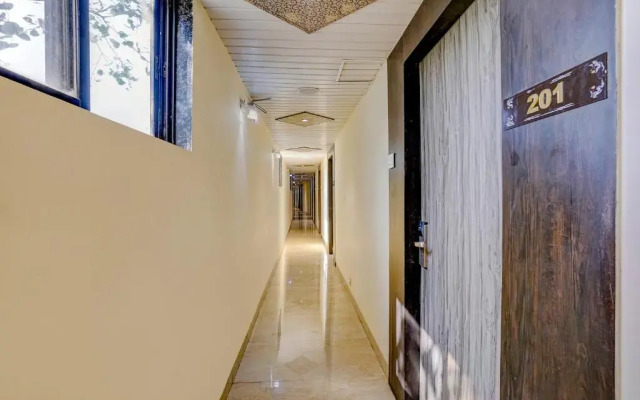 New Hotel Prince Palace