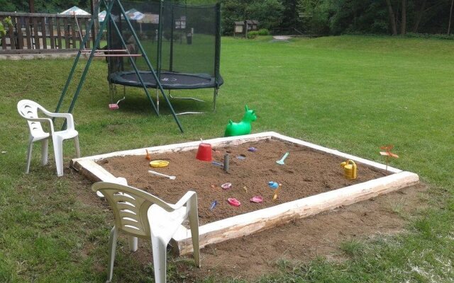 Sportovní areál U Kolečka