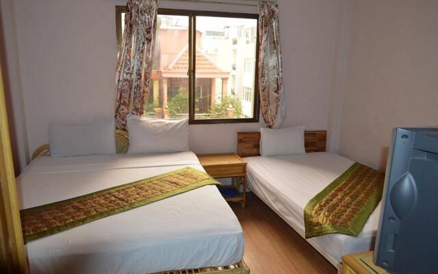 Saigon 237 Hotel