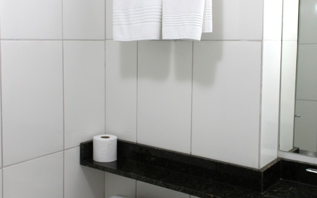 Tri Hotel Smart Chapecó