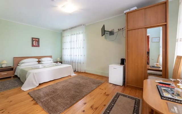 Room in Guest Room - Valensija - Standard Double Room