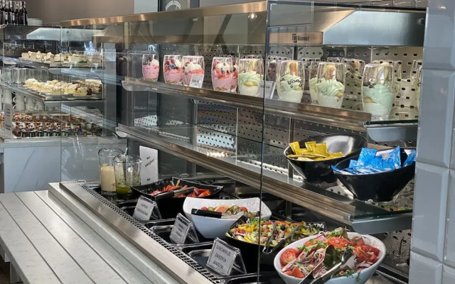 ApartPark Baltic Home