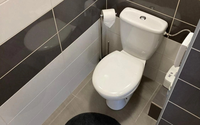 Apartman HIGHTATRAS VIEW Centrum Poprad