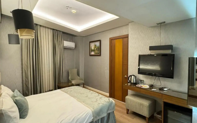 Grand Star Hotel Bosphorus & Spa