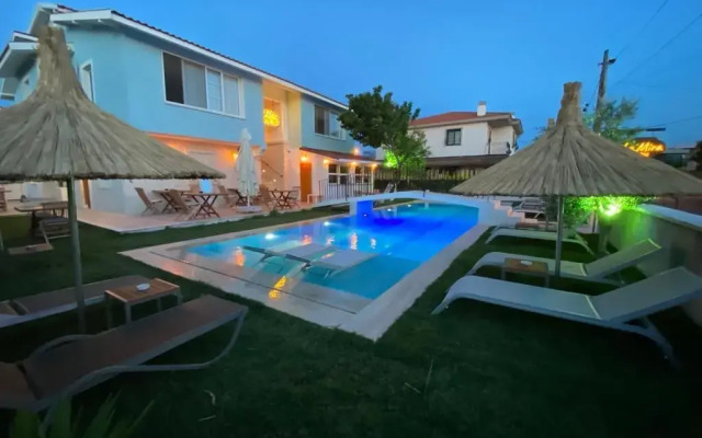 Lamira Suites Alacati