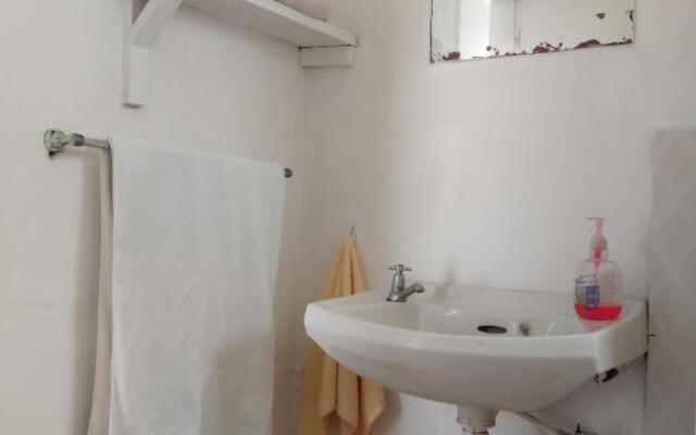 Casa 1895 - Peaceful, Secure and Serene Guesthouse in Mombasa