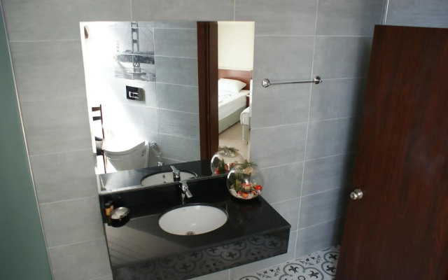 Kemer Hotel
