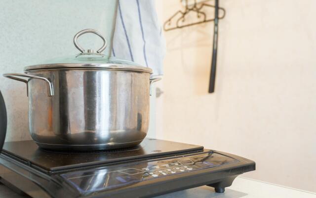 Апартаменты на набережной Обводного канала 55