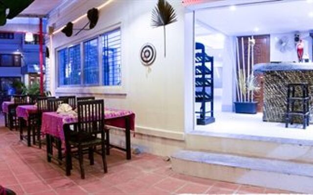 Angkor Empire Boutique Hotel