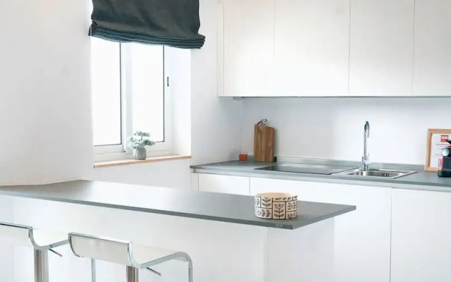 Apartment in a Prime Area in St Julians