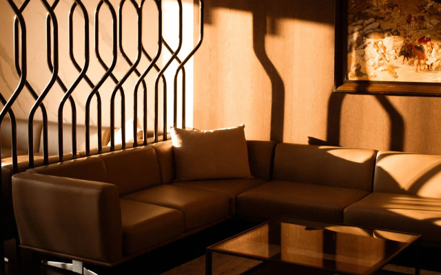 Maritim Marina Bay Luxury Resort