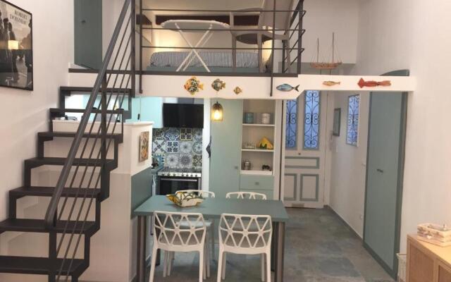 Studio Menton, 1 pièce, 2 personnes - FR-1-196-300