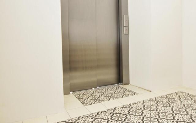 Elizabeth Suites