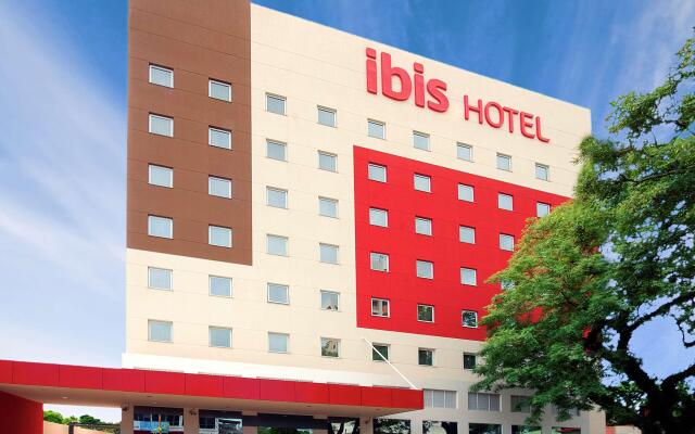 Ibis Cascavel