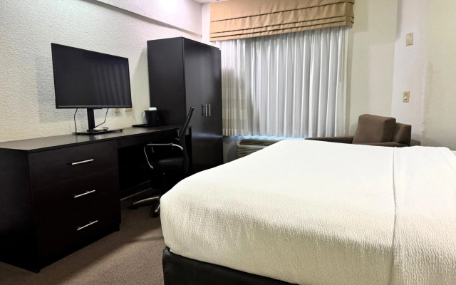 Travelodge by Wyndham Flowood