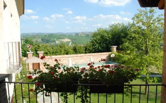 Le Finestre sull'Abbazia