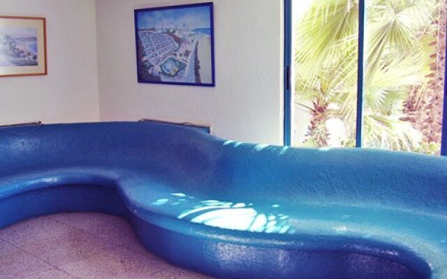 Playa Paraiso, Con-Con, Chile