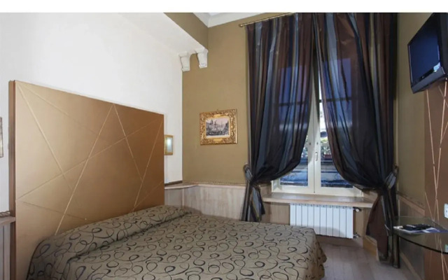 Hotel Nardizzi Americana