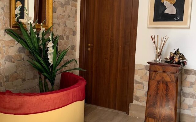 Nido nel cuore di Noto - Ercole