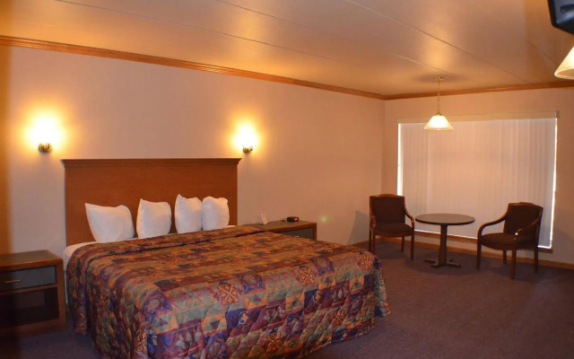 Amber's Inn & Suites