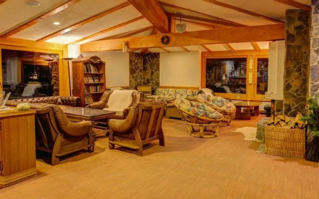 Apartmány Limba