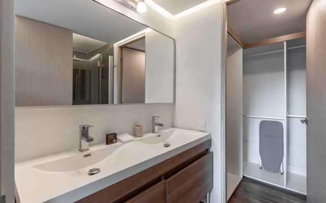 Casai Polanco | 2BR | Stylish Flat