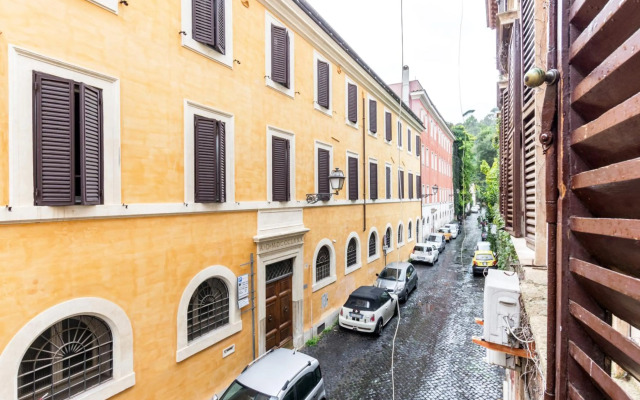 Riari 59 Rome - Trastevere