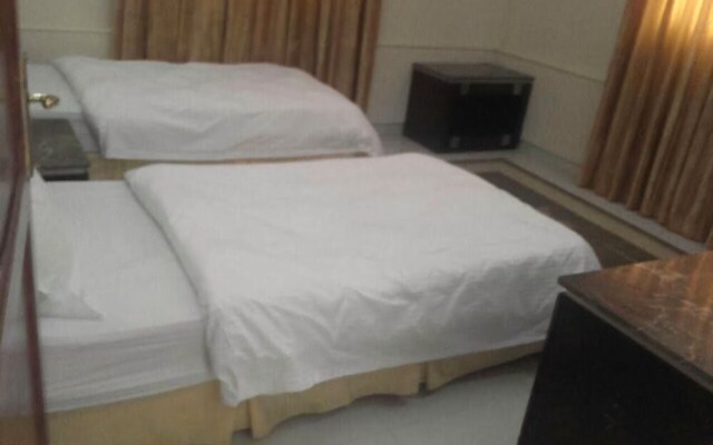 Quiet Touch Suites
