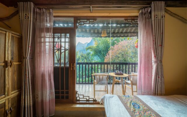 Yangshuo Tea Cozy Boutique Hotel