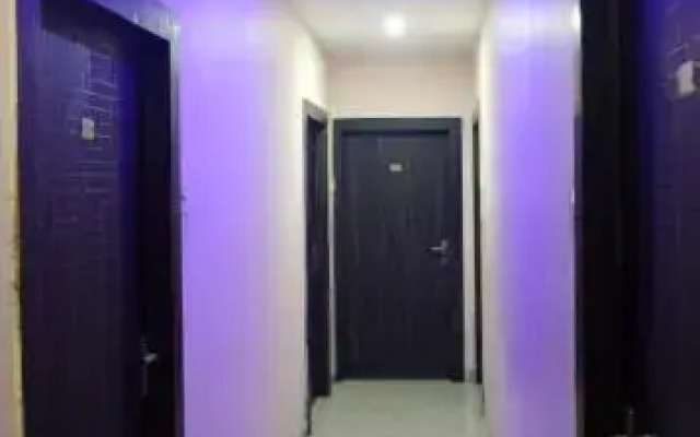 Hotel Utsav Plaza