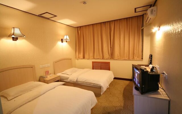 Zhouyang Hotel Zhichun Road - Beijing