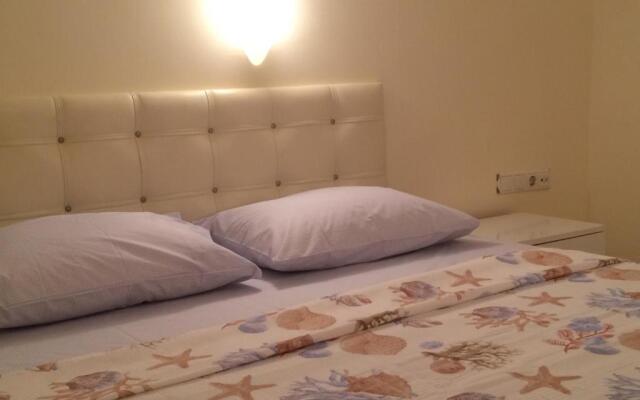 Tripleks Delux Villa Stella 4+1 Plaja 650 metre