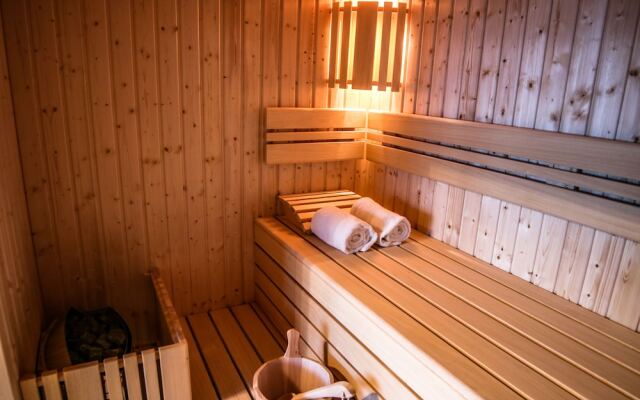 La Residence Belledonne